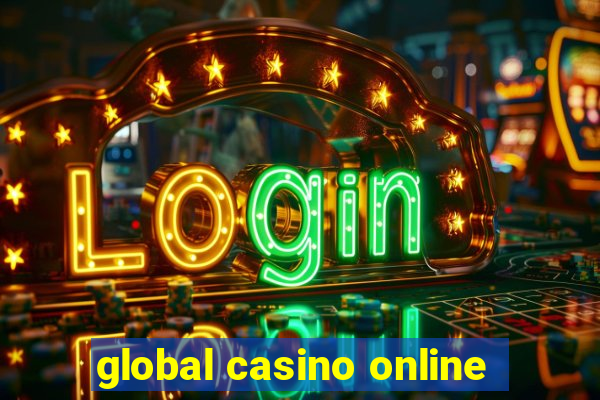 global casino online