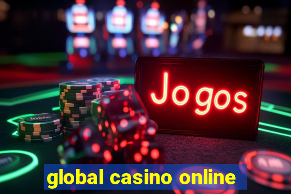 global casino online