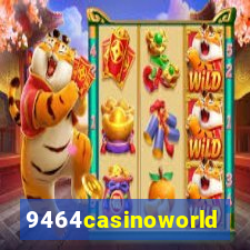 9464casinoworld