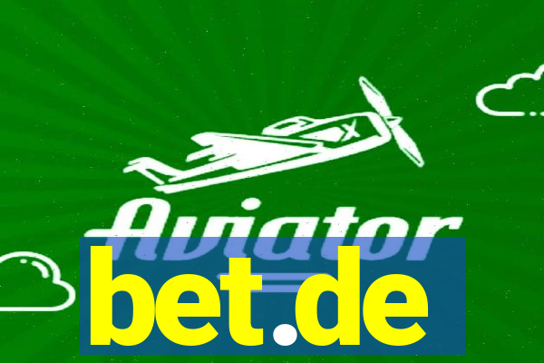 bet.de