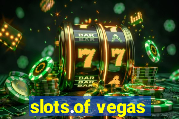 slots.of vegas