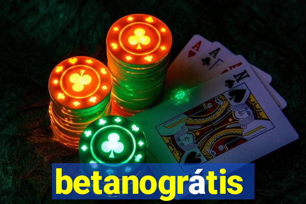 betanográtis