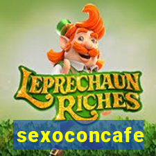 sexoconcafe