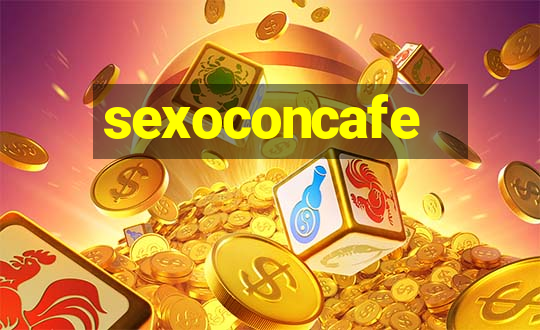 sexoconcafe