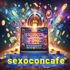 sexoconcafe