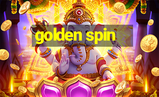 golden spin