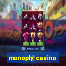 monoply casino