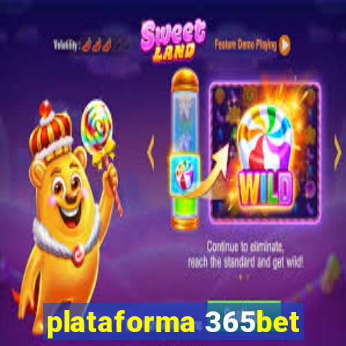 plataforma 365bet