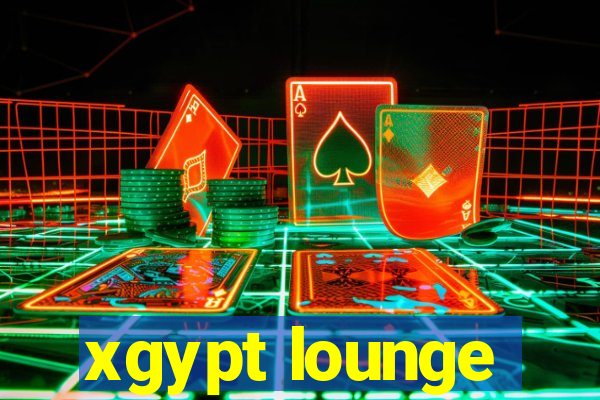 xgypt lounge