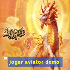 jogar aviator demo