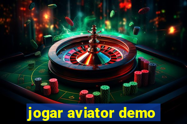 jogar aviator demo