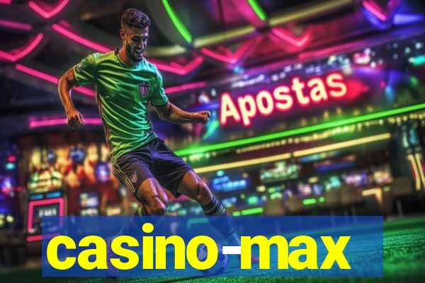 casino-max