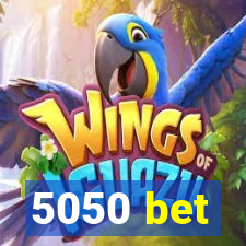 5050 bet