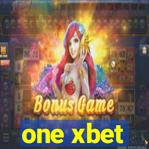 one xbet