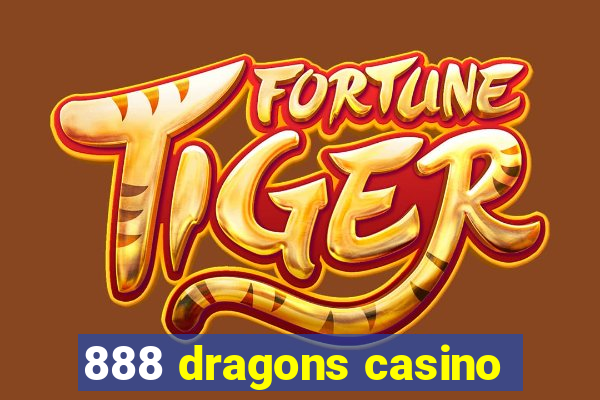 888 dragons casino