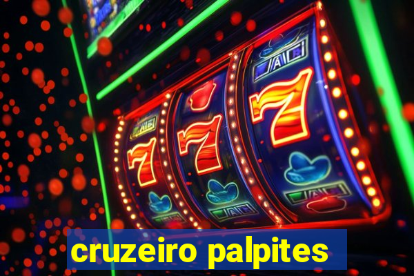 cruzeiro palpites