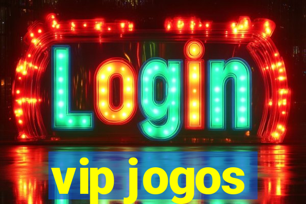 vip jogos