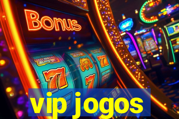 vip jogos