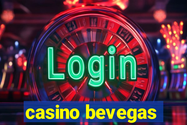 casino bevegas