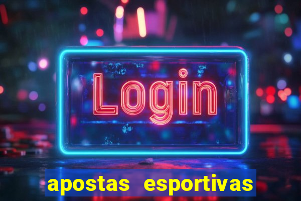 apostas esportivas s?o jogos de azar