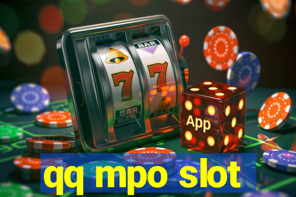 qq mpo slot