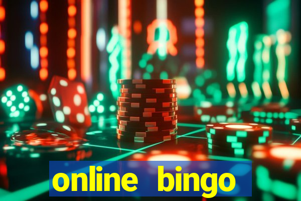 online bingo ontario real money