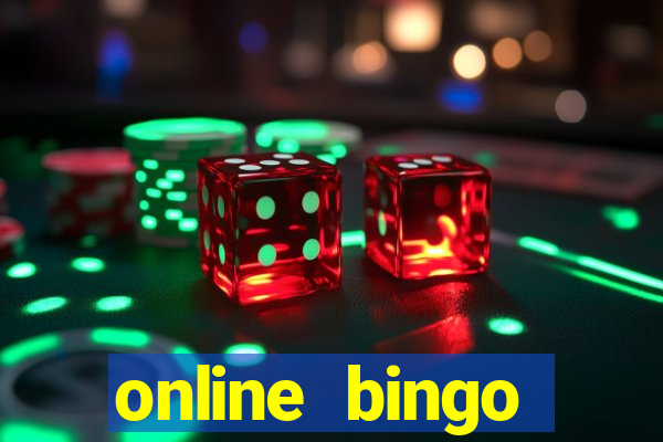 online bingo ontario real money