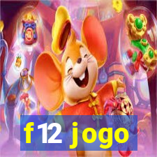 f12 jogo