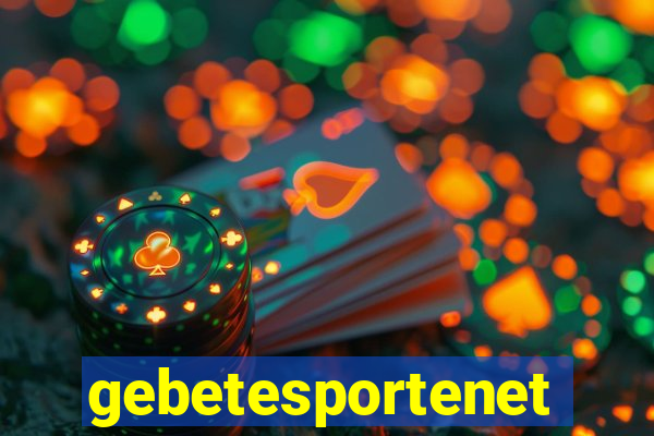 gebetesportenet