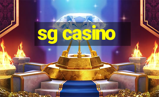 sg casino