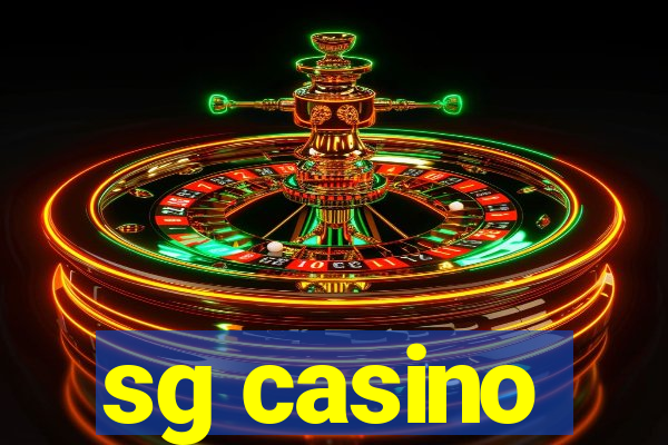 sg casino