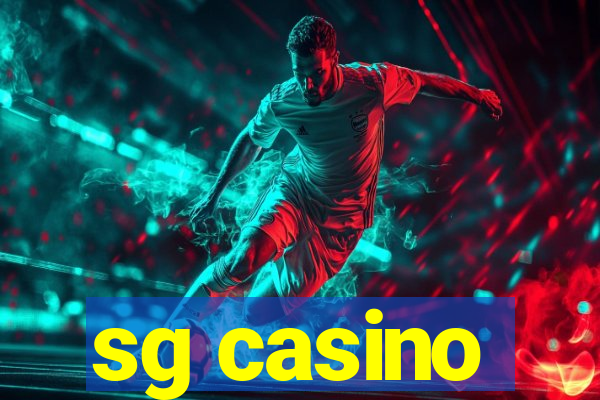 sg casino