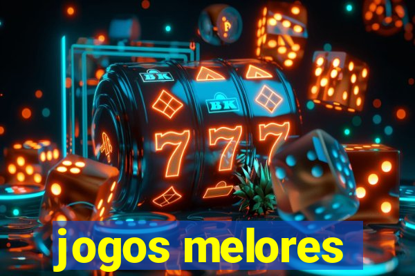 jogos melores