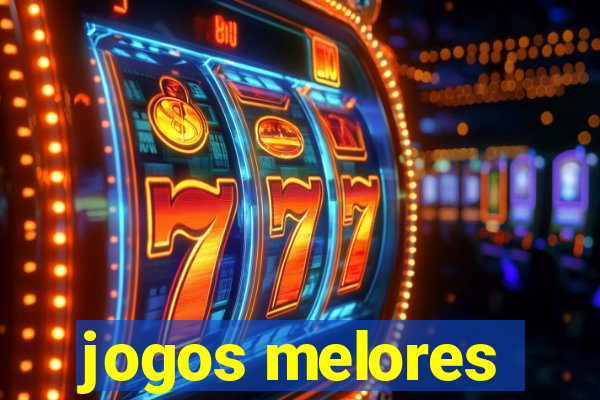 jogos melores