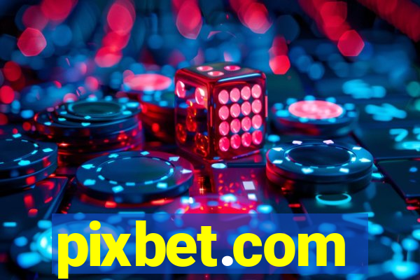 pixbet.com