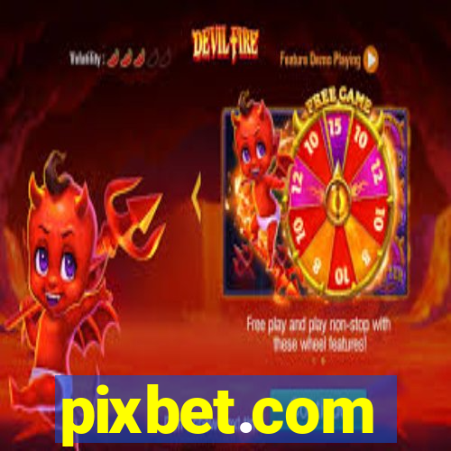 pixbet.com