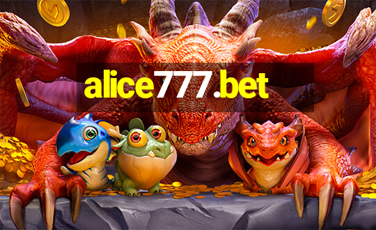 alice777.bet