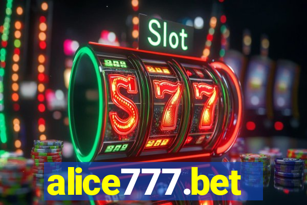 alice777.bet