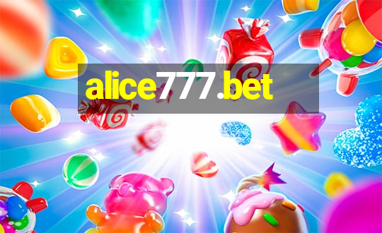 alice777.bet