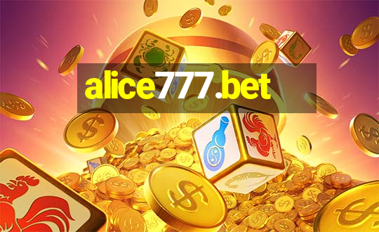 alice777.bet