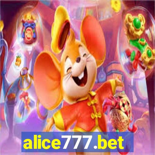 alice777.bet