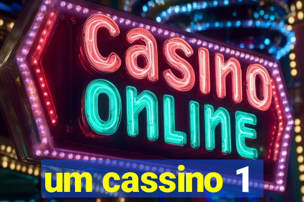 um cassino 1