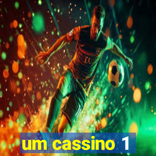 um cassino 1