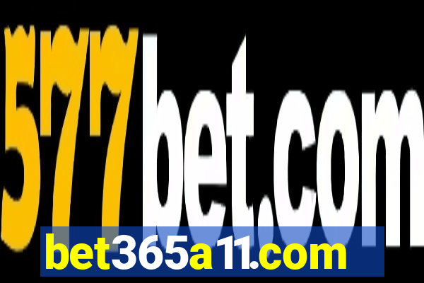 bet365a11.com