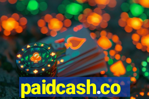 paidcash.co