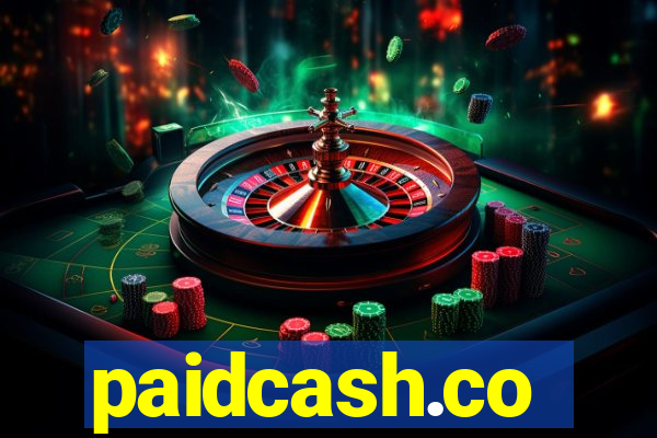 paidcash.co