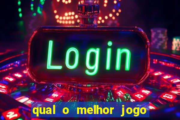 qual o melhor jogo de azar para ganhar dinheiro