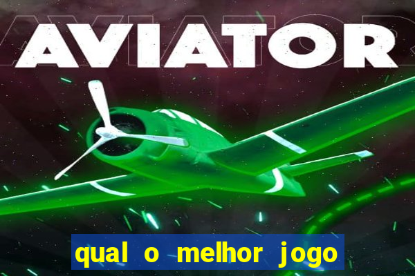 qual o melhor jogo de azar para ganhar dinheiro