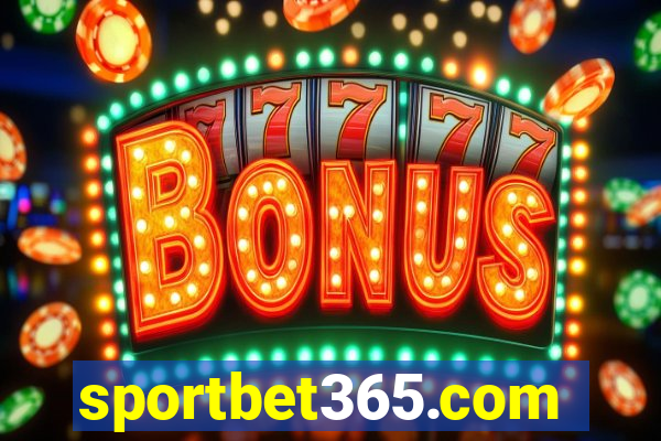 sportbet365.com.br