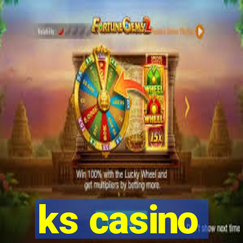 ks casino